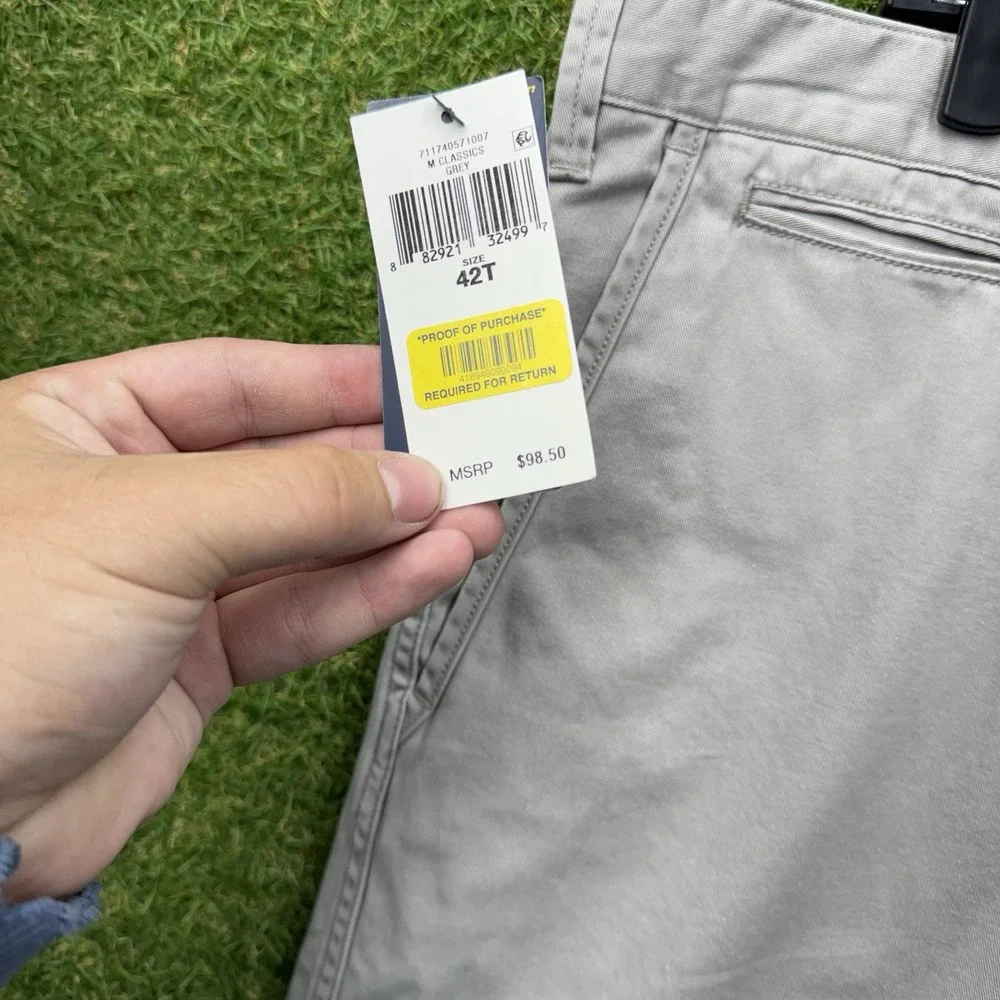 Polo Ralph Lauren shop confidence
